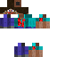murderer steve skin