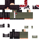 Mushroom Boy 2 🍄 (HD) skin