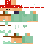 Mushroom Boy :3 skin