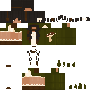 mushroom melodies skin