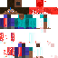 Mushroom skin skin