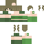 Mutated Remedies (Green) skin