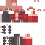 Mutated Remedies (Red) skin