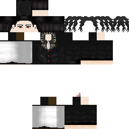 Muzan Kibutsuji S1-4 skin