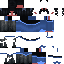 My Alien Oc (Noli) skin