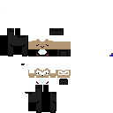 my amongus character cute skin