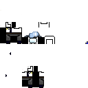 My among us oc skin