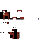 my amungus :D skin