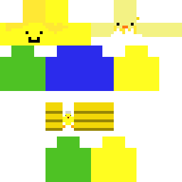 my best friend (bedbro) skin