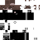 My bro but its adidas cat! skin