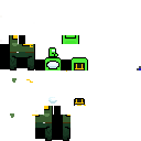 my brother s character skin