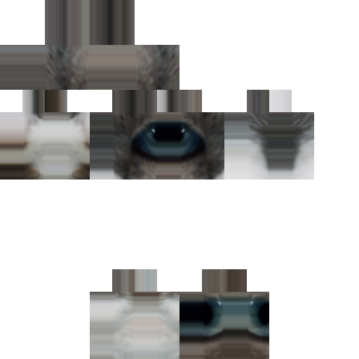 My cat v3 skin