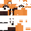 my cool sweet fox skin