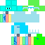 my current skin skin