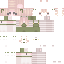 my cute 🥰🌸🌹😍 skin