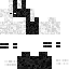 my DaquavisMC skin