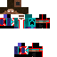 my effect ın herobrıne skin
