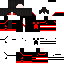 My evil skins skin