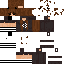 My Friend Skin🥰 skin