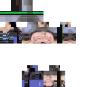 my GF  Irl /bianca skin