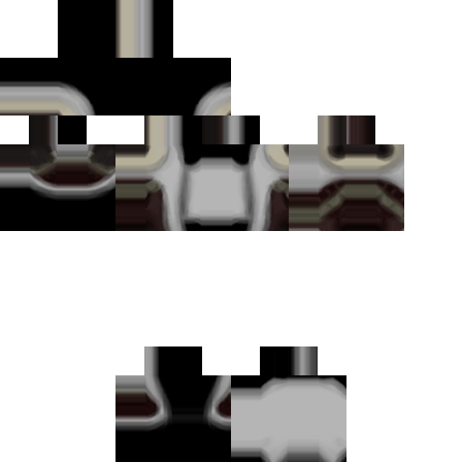 my horrible creation Steve :3 skin