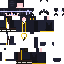 my lil bro(evoker) skin