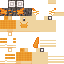 My MC Skin (for art purposes only) skin
