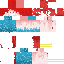 My myct starter avatar!!! skin