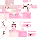 My nephew Bryson skin