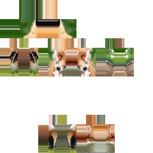 my new profial pic skin