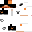 My new skin ZXherobrine skin
