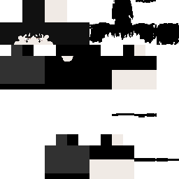 My oc (kyle) skin