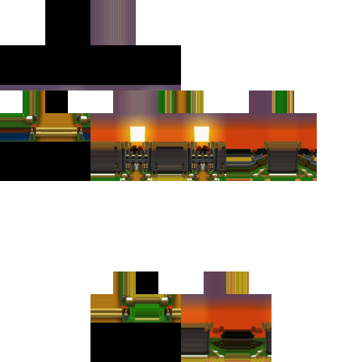 My old memories skin