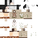 My old skin xd skin