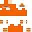 My orange brother...... skin