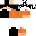 My outfit at school today skin