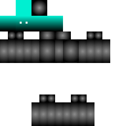 My PvP skin (256*256) skin