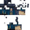 My Qing / Му цин skin