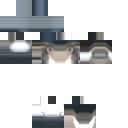 My rabbit 4 Username:LitheLime8060 skin