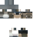 My rabbit 6 Username:LitheLime8060 skin