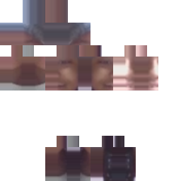 My sister Alana skin