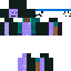 My skin 7777 skin