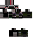 my skin the hive skin