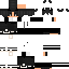 My skin (Winter) #3 skin