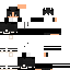 My skin (Winter) with hoodie skin