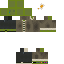 My slime persona skin