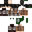 MySoreLevi skin
