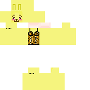 My usagi my gf skin