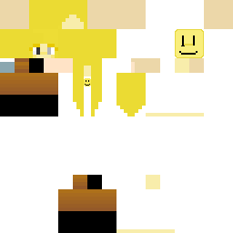 My verity Oc but female:) skin