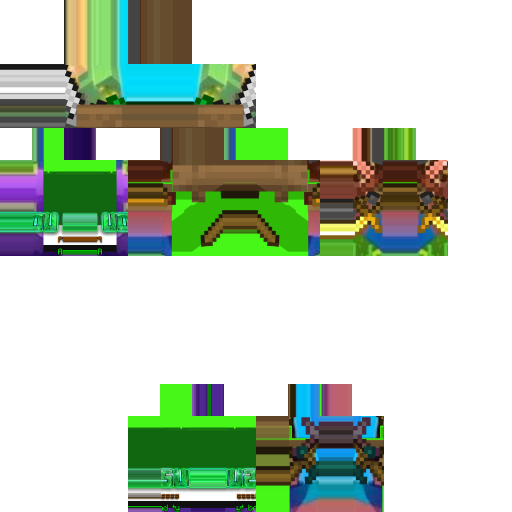 My YouTube banner skin